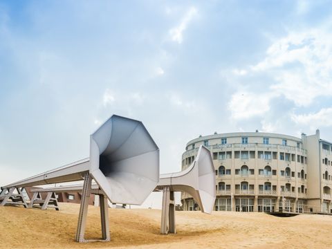 Holiday Suites Westende - West Flanders - Image N°10