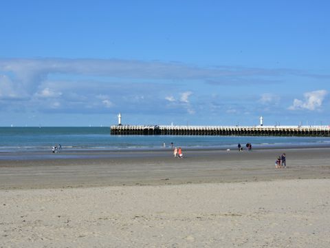 Holiday Suites Westende - West Flanders - Image N°15