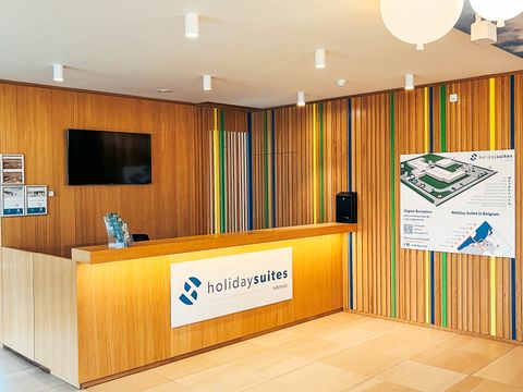 Holiday Suites Westende - West Flanders - Image N°17