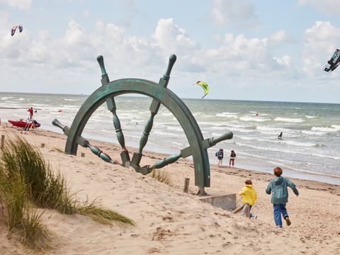Holiday Suites Westende - West Flanders - Image N°27