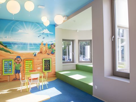 Holiday Suites Westende - West Flanders - Image N°8
