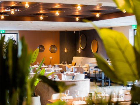 Resort Citta Romana - Hellevoetsluis