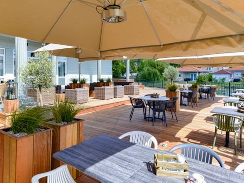 Resort Citta Romana - Hellevoetsluis