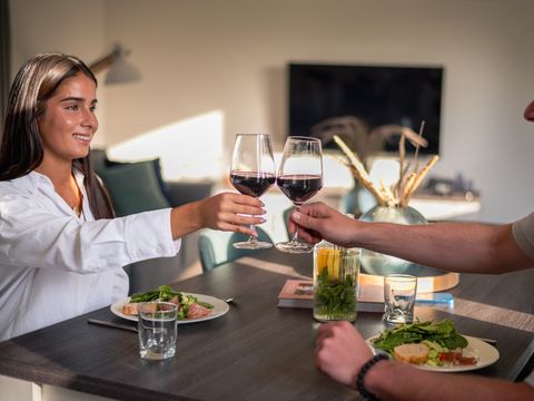 Resort Citta Romana - Hellevoetsluis - Image N°4