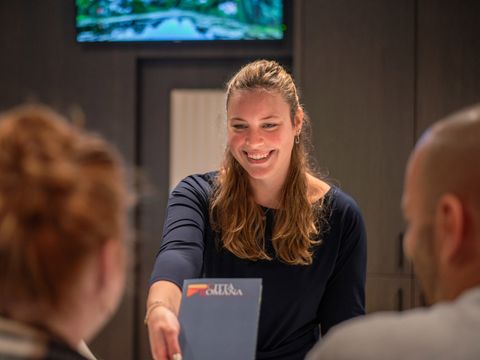 Resort Citta Romana - Hellevoetsluis - Image N°3