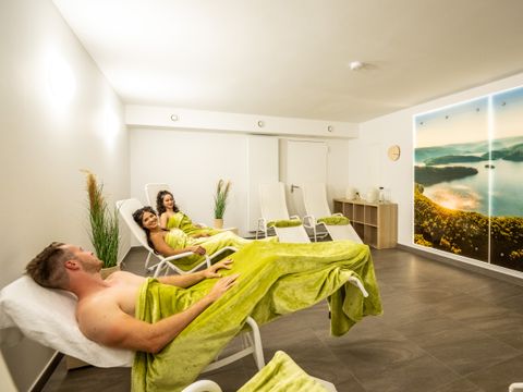 Gemünder Ferienpark Salzberg - Camping Rhineland-Palatinate
