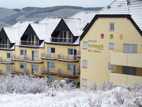 Gemünder Ferienpark Salzberg - Rhineland-Palatinate - Image N°25