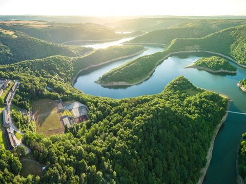 Gemünder Ferienpark Salzberg - Rhineland-Palatinate - Image N°21