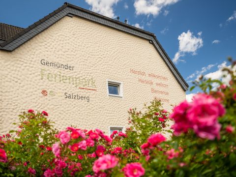 Gemünder Ferienpark Salzberg - Rhineland-Palatinate - Image N°27