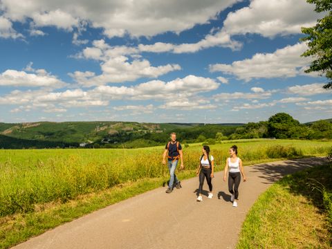 Gemünder Ferienpark Salzberg - Rhineland-Palatinate - Image N°20