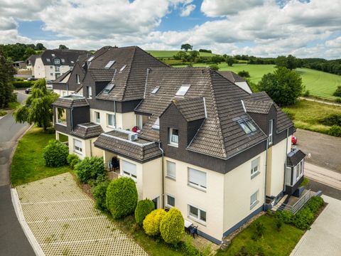 Gemünder Ferienpark Salzberg - Camping Rhineland-Palatinate - Image N°0