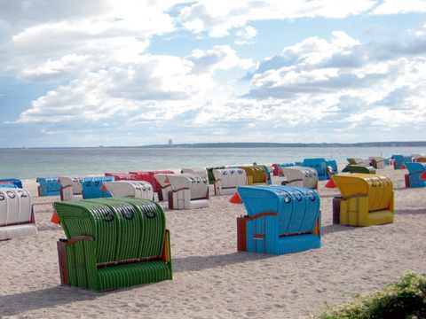 Landal Hansa Park - Schleswig-Holstein - Image N°11