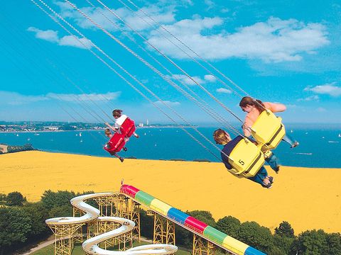 Landal Hansa Park - Schleswig-Holstein - Image N°14