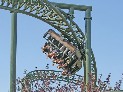 Landal Hansa Park - Schleswig-Holstein - Image N°19