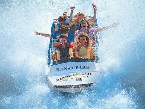 Landal Hansa Park - Schleswig-Holstein - Image N°16