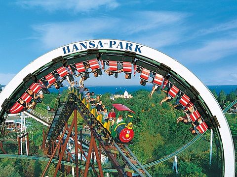 Landal Hansa Park - Schleswig-Holstein - Image N°15
