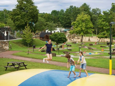 Landal Wirfttal - Camping Rhineland-Palatinate - Image N°3