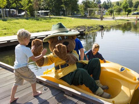 Landal Wirfttal - Camping Rhineland-Palatinate - Image N°4