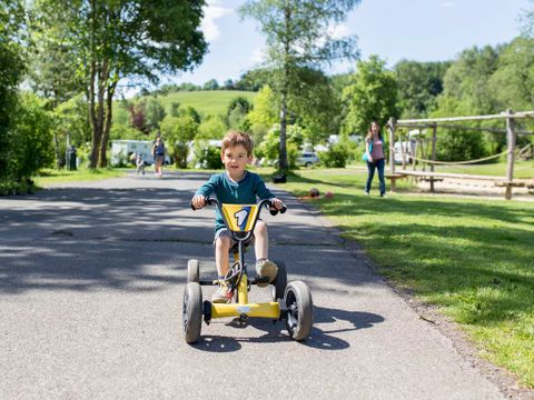 Landal Wirfttal - Camping Rhineland-Palatinate - Image N°5