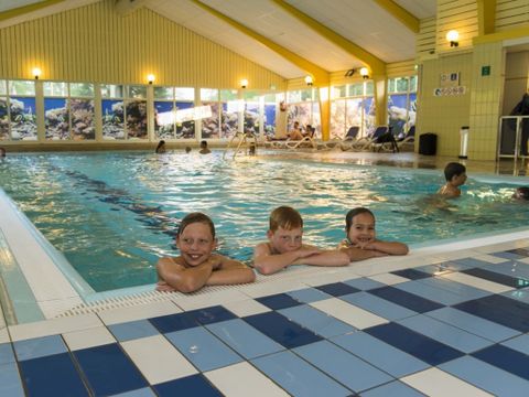 Landal Wirfttal - Camping Rhineland-Palatinate