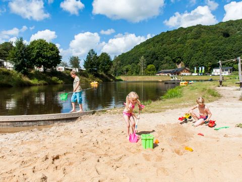 Landal Wirfttal - Camping Rhineland-Palatinate - Image N°0
