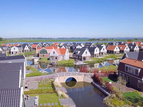 EuroParcs Poort van Amsterdam - Waterland - Image N°15