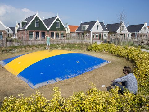EuroParcs Poort van Amsterdam - Waterland - Image N°10
