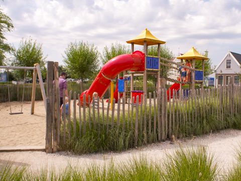 EuroParcs Poort van Amsterdam - Waterland - Image N°9