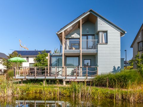 Golden Lakes Village - Henegouwen - Image N°17