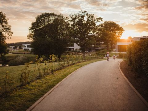 Golden Lakes Village - Henegouwen - Image N°20