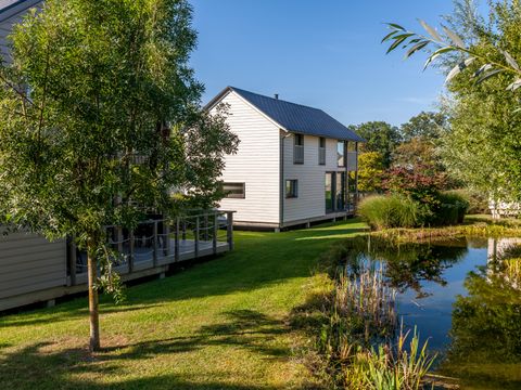 Golden Lakes Village - Henegouwen - Image N°18