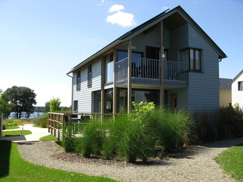 Golden Lakes Village - Henegouwen - Image N°16