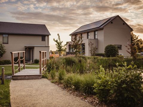 Golden Lakes Village - Henegouwen - Image N°19