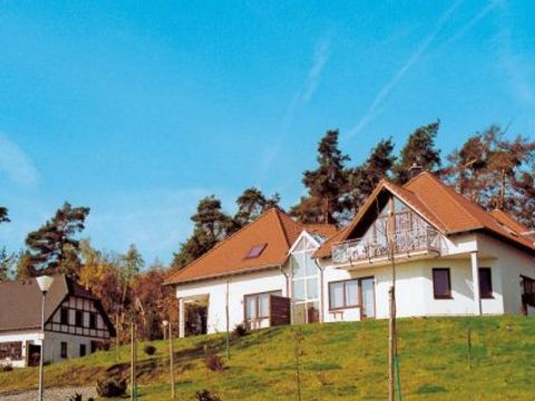 Ferien- und Erholungspark Schindeldorf - Camping Rhineland-Palatinate