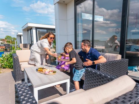 EuroParcs Veluwemeer - Nunspeet - Image N°17