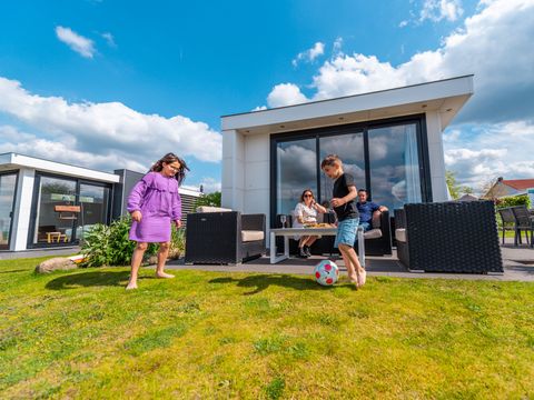 EuroParcs Veluwemeer - Nunspeet - Image N°18
