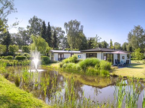 TopParken Recreatiepark de Wielerbaan - Wageningen - Image N°20