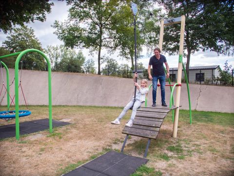TopParken Recreatiepark de Wielerbaan - Wageningen - Image N°10
