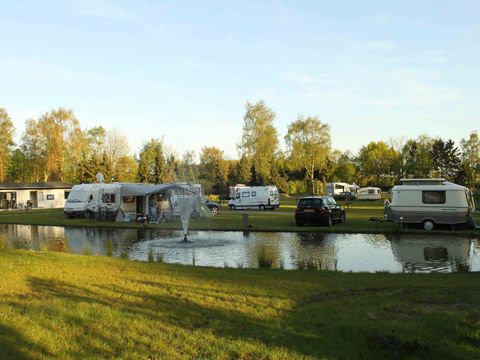 TopParken Recreatiepark de Wielerbaan - Wageningen - Image N°23