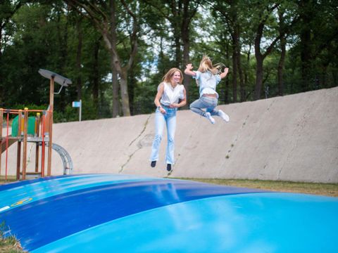 TopParken Recreatiepark de Wielerbaan - Wageningen - Image N°12