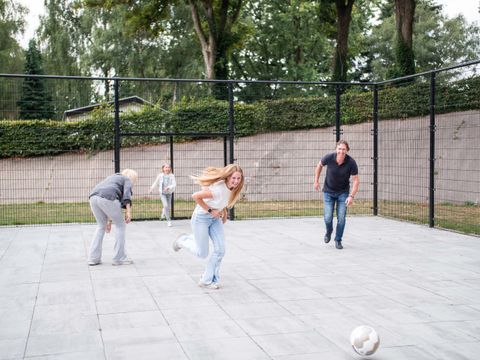 TopParken Recreatiepark de Wielerbaan - Wageningen - Image N°7