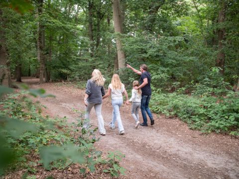 TopParken Recreatiepark de Wielerbaan - Wageningen - Image N°15