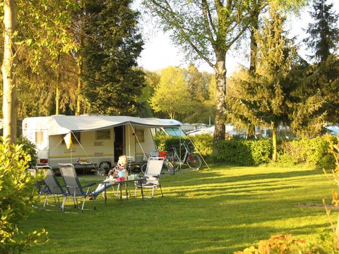 TopParken Recreatiepark de Wielerbaan - Wageningen - Image N°22
