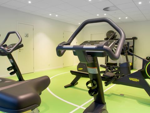 Holiday Suites Zeebrugge - West Flanders - Image N°9