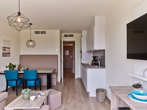 Holiday Suites Zeebrugge - West Flanders - Image N°2