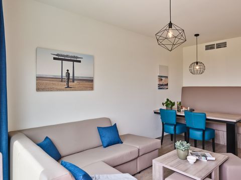 Holiday Suites Zeebrugge - West Flanders