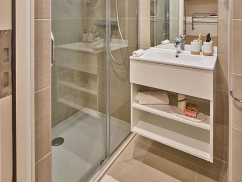 Holiday Suites Zeebrugge - West Flanders - Image N°4