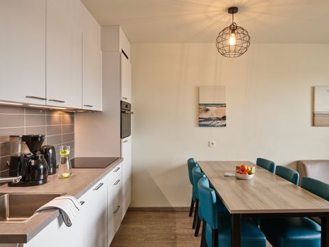 Holiday Suites Zeebrugge - West Flanders - Image N°5