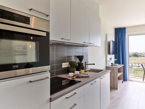 Holiday Suites Zeebrugge - West Flanders - Image N°3