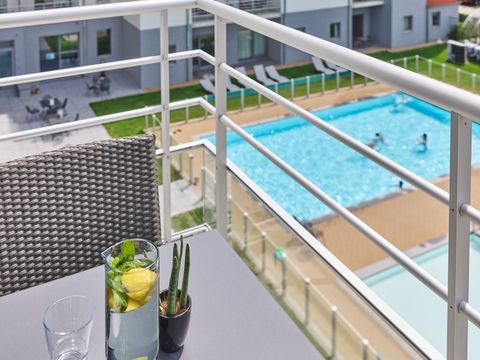 Holiday Suites Zeebrugge - West Flanders - Image N°7